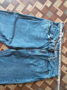 ⚡ ⚡ Flash Sale ⚡ ⚡Levi's Blue Denim Jeans