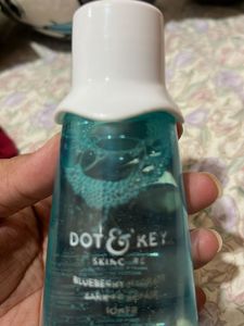DOT &amp; KEY Skin Care Toner