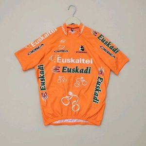 EtxeOndo Euskaltel Cycling Jersey