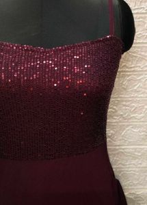 Sparkly Sequin Party Dress