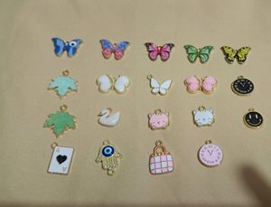 Charms New Collection 🥺
