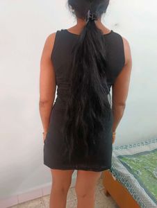 Sparkling Sequin Party Dress