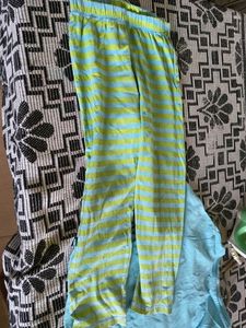 Fisher-Price Monkey Pajama Set