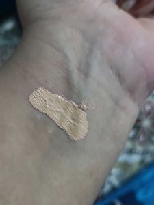 NARS Radiant Longwear Foundation
