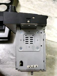 Scorpio S6-S8 ENFORCEMENT SYSTEM