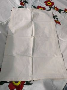 Floral Bedsheet