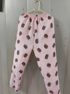 Hello Kitty Night Suit Set