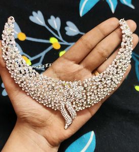 New Whitestone Jewelry Set