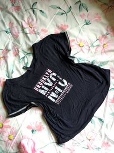 Brooklyn NYC Graphic T-Shirt