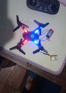 Mini Drone