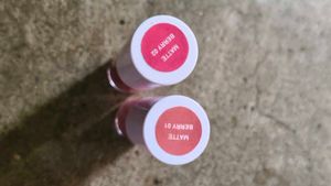 Zudio Mini Lipstick