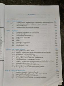 NCERT Chemistry Textbook for Class XI Part II