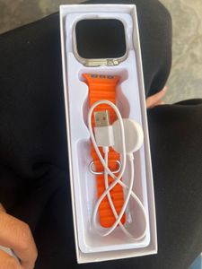 Smart Watch T800 Ultra