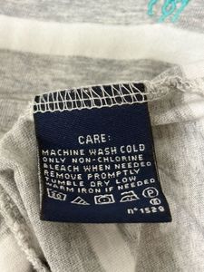 Ralph Lauren Striped T-Shirt