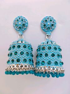 Jhumki Earrings For Girls/Women