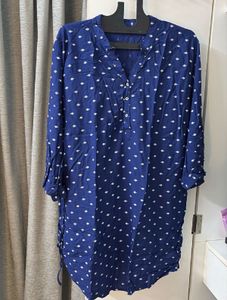 Set of 2 short kurti