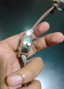 Fossil original women's watch, Perfectly working