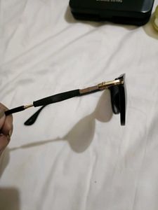 Eyeglasses and Sunglasses Bundle