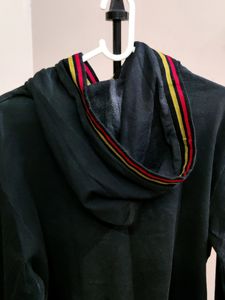 Dolce &amp; Gabbana Mens imported hooded sweatshirt