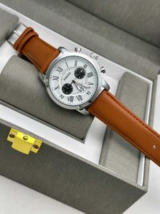 Fossil Men's Watch