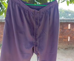 Lavender Smart Pants 💜