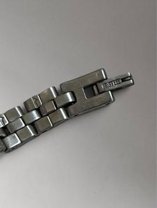 Titan Two-Tone Bracelet Watch