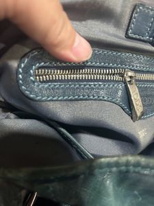 TOD’S Authentic And Coach Bags Combo