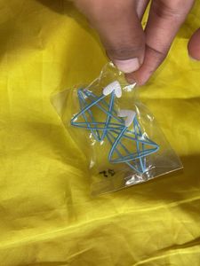 Cute Star Earrings