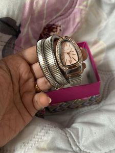 first copy Bvlgari Stylish Women's Watch