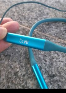 Boat Neckband