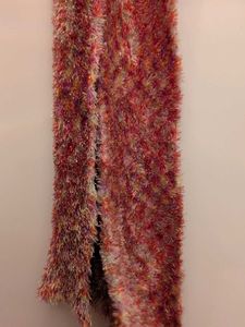 Fluffy Adorable Trendy Softestt Scarf