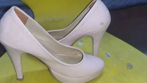 Peach Pump