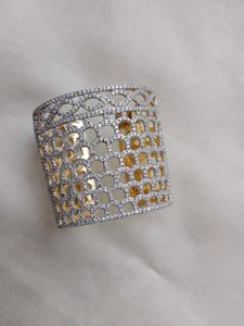 Exquisite Cuff Bracelet