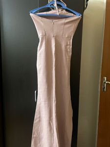 Designer Party Gown