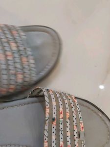 Stylish Flat Sandals
