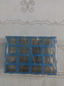 16 Drawer Component Organizer with transpa