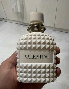 ORIGINAL| Valentino Uomo Born in Roma Ivory EDT