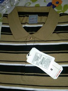 Man Tshirt