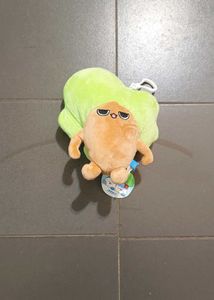 plush charm
