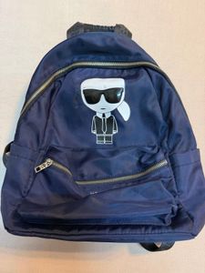 stylish unisex backpack