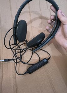 Sennheiser USB Wired Headset