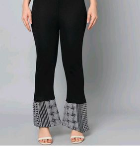 Its Very Beautiful N Amazing Woolen Flapper