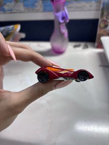 Toy Car