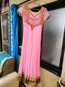 Mesmerising DisneyPrincess gown Price drop
