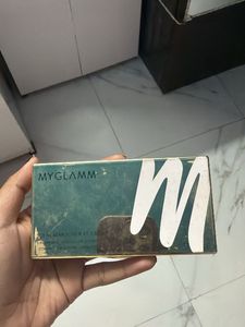 my glamm concelar + foundation + contour