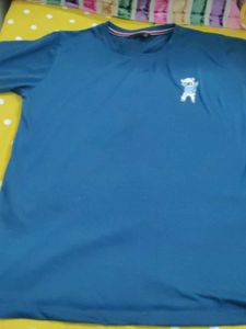 Oversized t-shirt