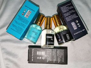 Random 2 designer Fragrance Collection Set