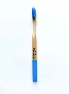 Bamboo Toothbrush ( buy one get 1 free)