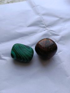 Natural Assorted Crystal Tumbled Stones