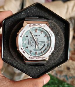 G-Shock Tough Watch For Men